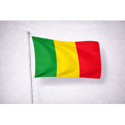 Bandiera Mali