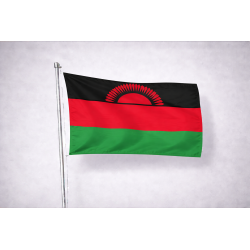 Bandiera Malawi