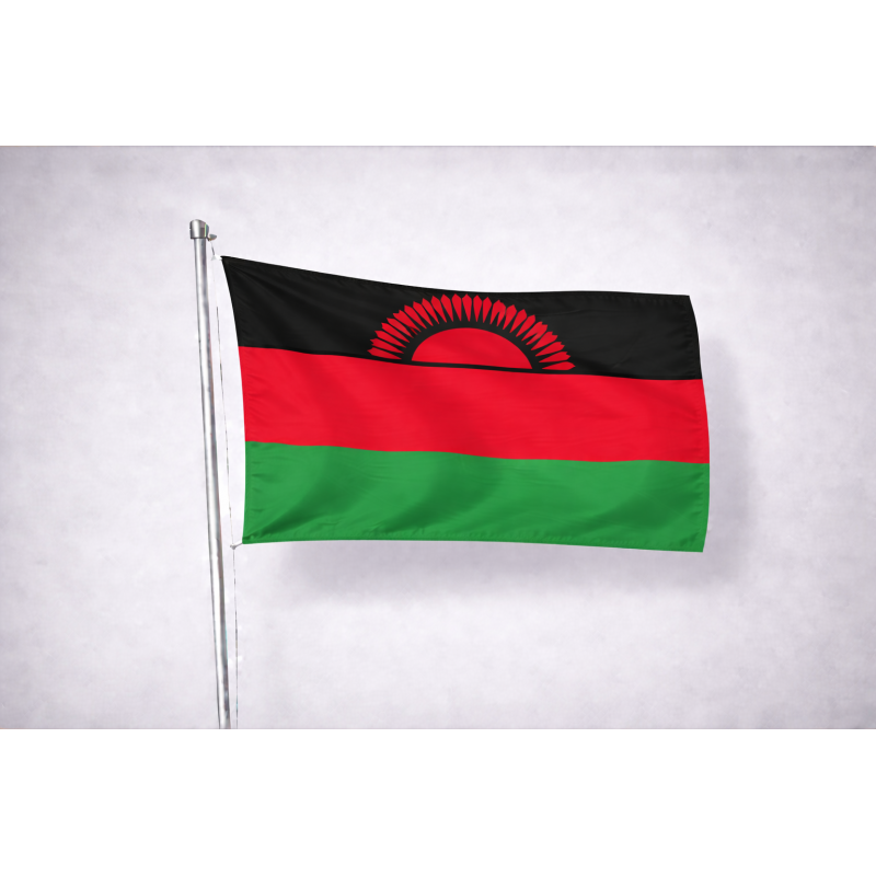 Bandiera Malawi