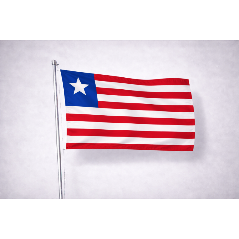 Bandiera Liberia