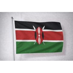 Bandiera Kenya