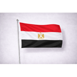 Bandiera Egitto