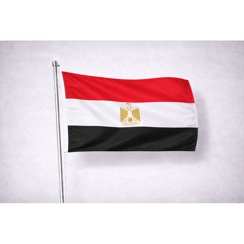Bandiera Egitto