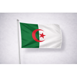 Bandiera Algeria