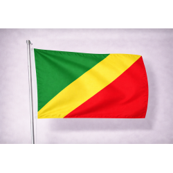 Bandiera Congo