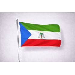Bandiera Guinea Equatoriale