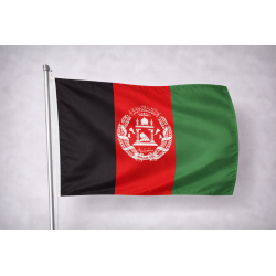 Bandiera Afghanistan