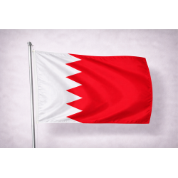 Bandiera Bahrain