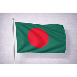 Bandiera Bangladesh