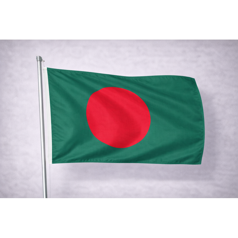 Bandiera Bangladesh