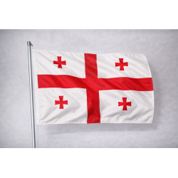 Bandiera Georgia