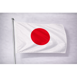 Bandiera Giappone