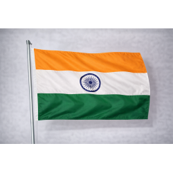 Bandiera India