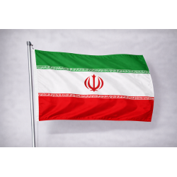Bandiera Iran