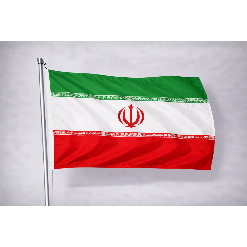 Bandiera Iran