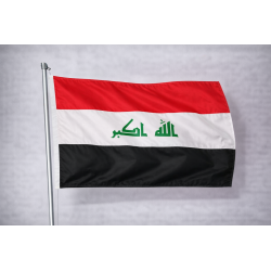 Bandiera Iraq