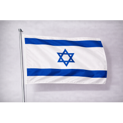 Bandiera Israele