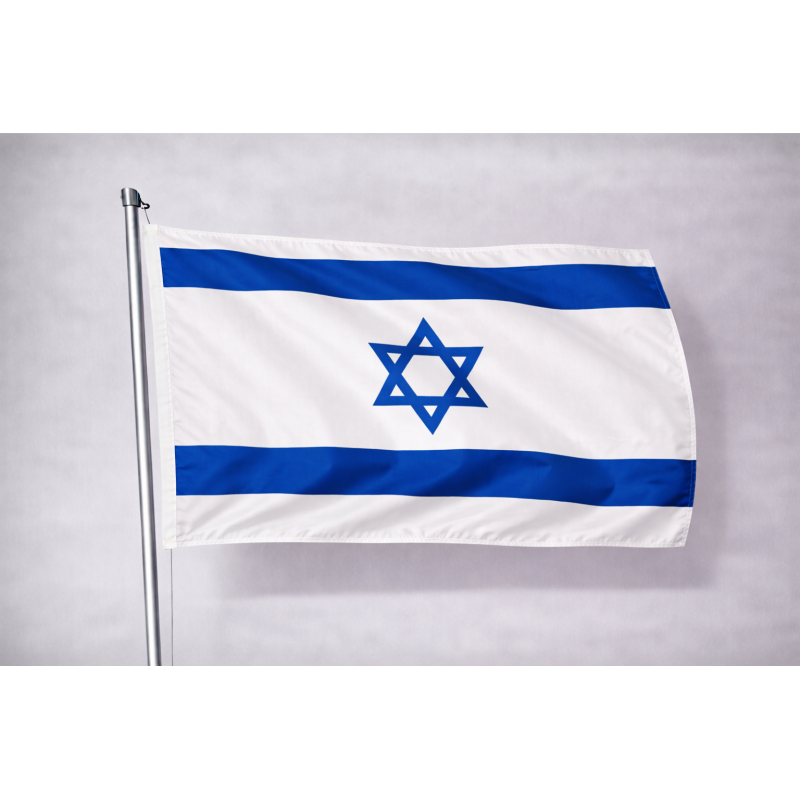 Bandiera Israele