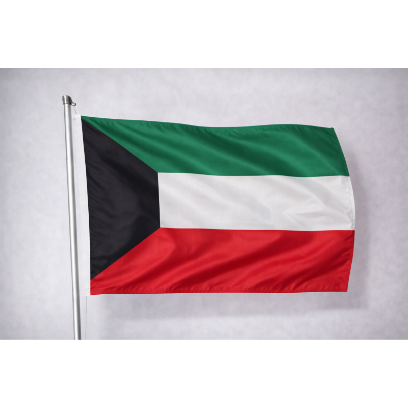 Bandiera Kuwait