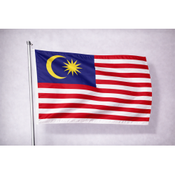 Bandiera Malesia