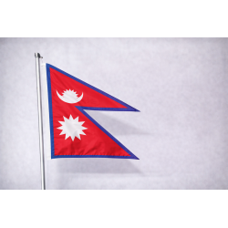 Bandiera Nepal