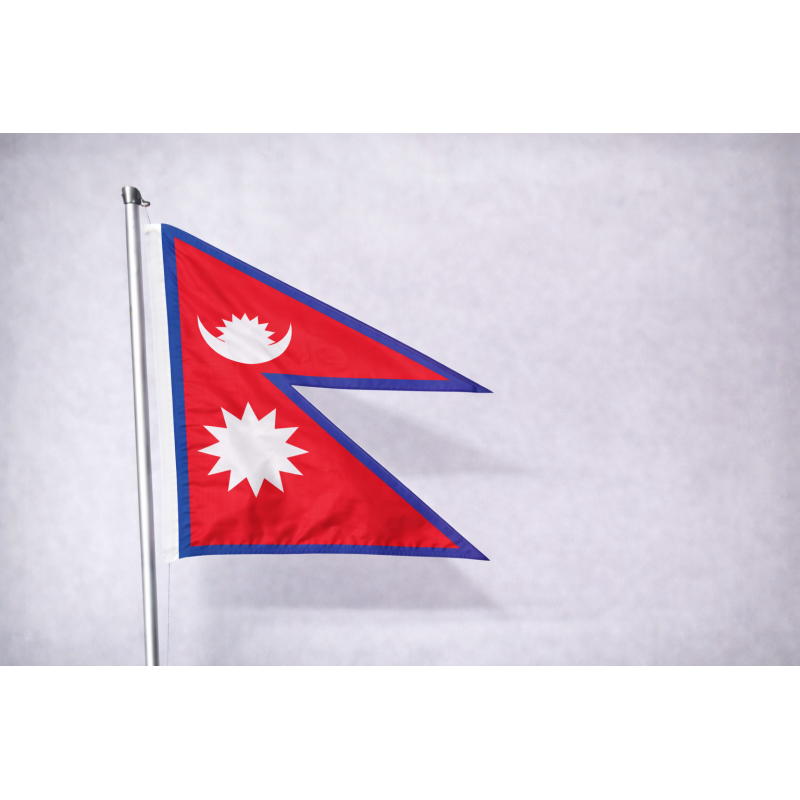 Bandiera Nepal