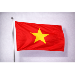 Bandiera Vietnam