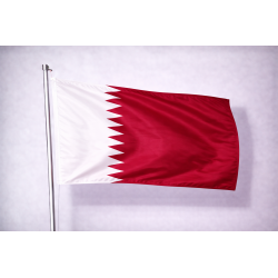 Bandiera Qatar