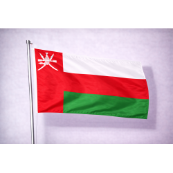 Bandiera Oman
