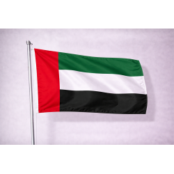 Bandiera Emirati Arabi Uniti