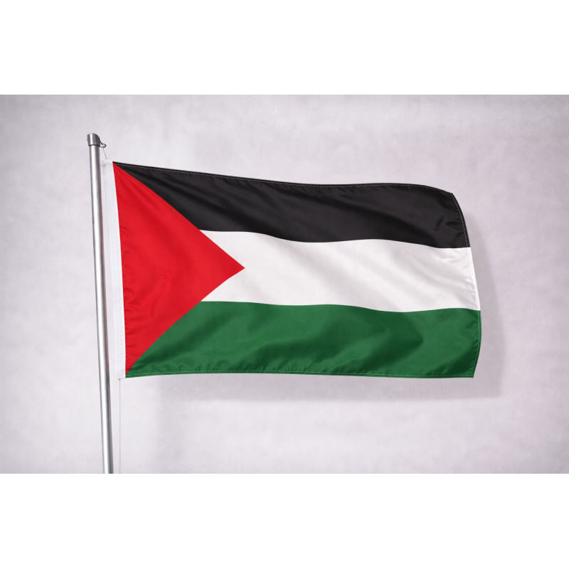 Bandiera Palestina