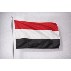 Bandiera Yemen