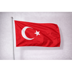 Bandiera Turchia