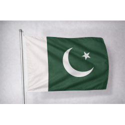 Bandiera Pakistan