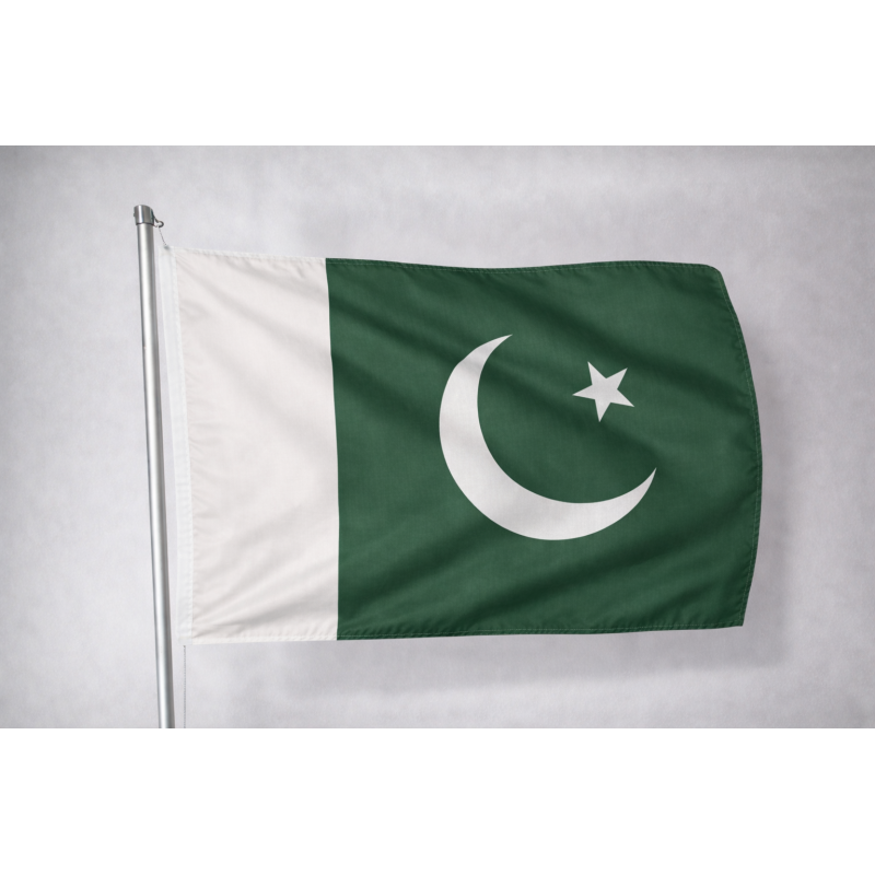 Bandiera Pakistan