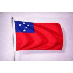 Bandiera Samoa