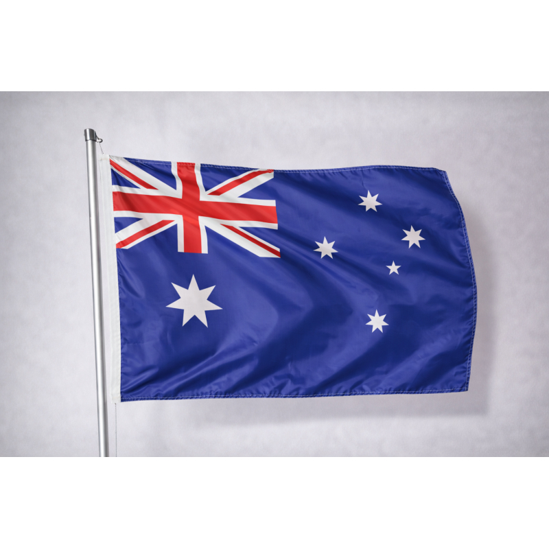 Bandiera Australia