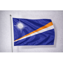 Bandiera Isole Marshall