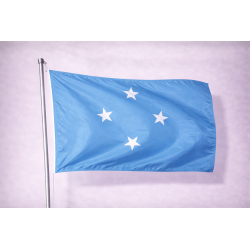 Bandiera Micronesia
