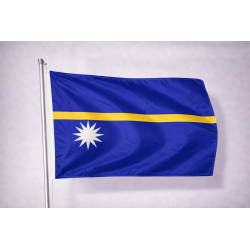 Bandiera Nauru