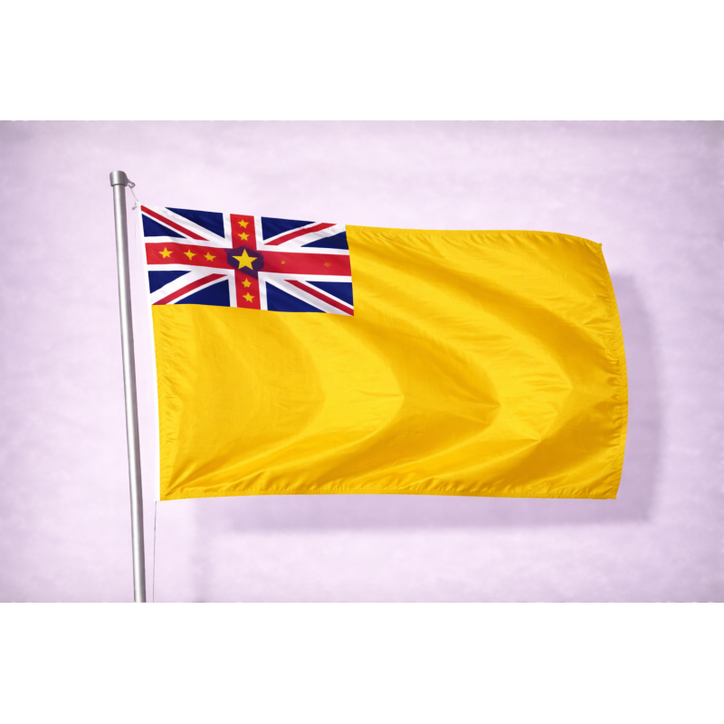 Bandiera Niue