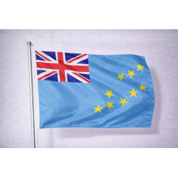 Bandiera Tuvalu