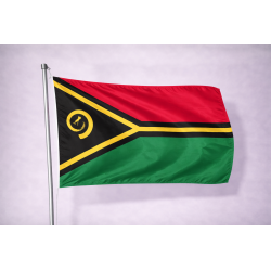 Bandiera Vanuatu