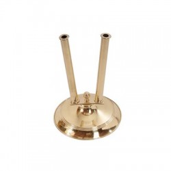 Base Luxury 2 posti oro