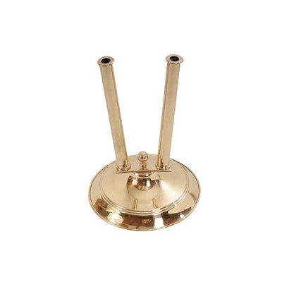 Base Luxury 2 posti oro