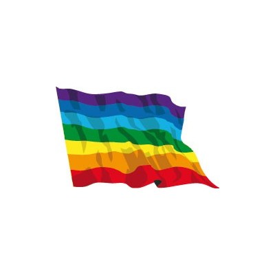 Bandiera Arcobaleno