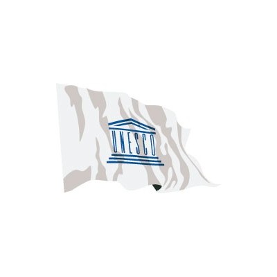 Bandiera Unesco