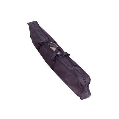 Valigia porta stendardi