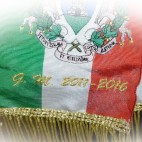 Aggiunta Nome su fascia