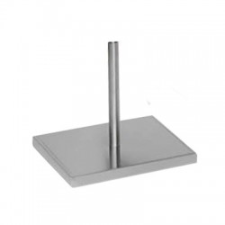 Base Hi Tech 1 posto